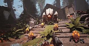 Voidtrain