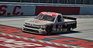 NASCAR 25: November Pack