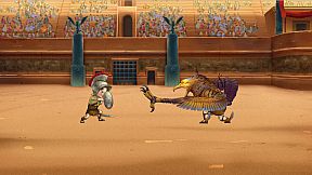 螢幕判官 Behind the Screen