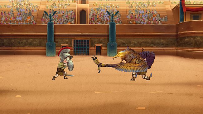 螢幕判官 Behind the Screen