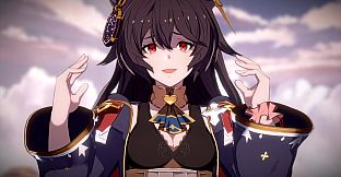 GBVSR - Weapon Skin Set: Battle Pass Pack 3