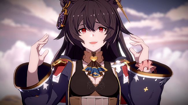 GBVSR - Weapon Skin Set: Battle Pass Pack 3