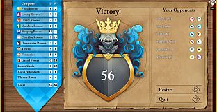 Between Two Castles - Digital Edition