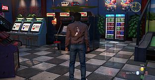 Shenmue III Enhanced