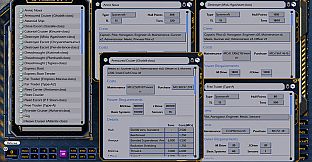 Fantasy Grounds - High Guard