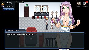 Private Dorm Manager