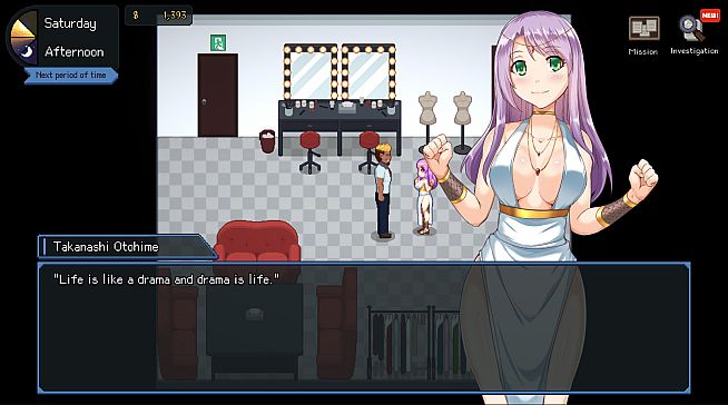 Private Dorm Manager