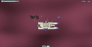 Defend the ship, bot !