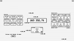 Ten Seconds Trillion