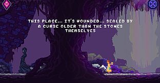 Amalu, Wells between worlds