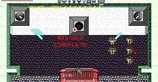 Starry Moon Island Cannon War MP04