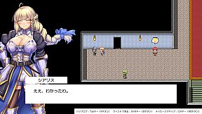 Obscurite Magie 3: The Divine Stones