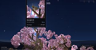 Hasami: Moonlight Trim