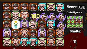 Sector clear: Hryaken destroy