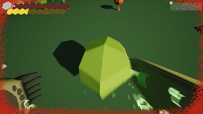 Giant Bear Rampage! ☢️