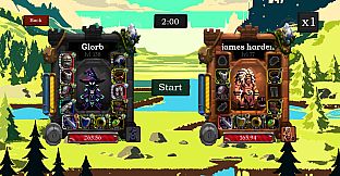 A Quest to Be The Best