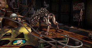 Pinball FX - Borderlands: Vault Hunter Pinball