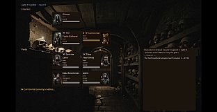 Mnema: The Fallen Remembered