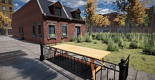 Lemonade Stand Simulator