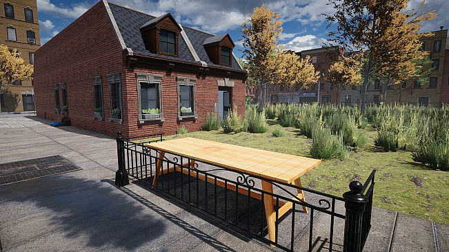 Lemonade Stand Simulator