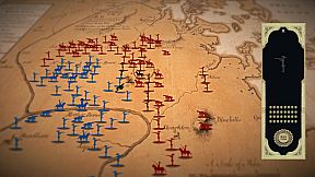 American Patriots: Boston Tea Party