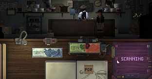 The Money Man