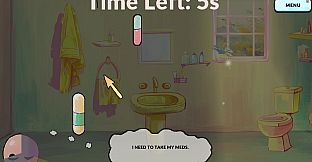 It's Not You, It's M.E