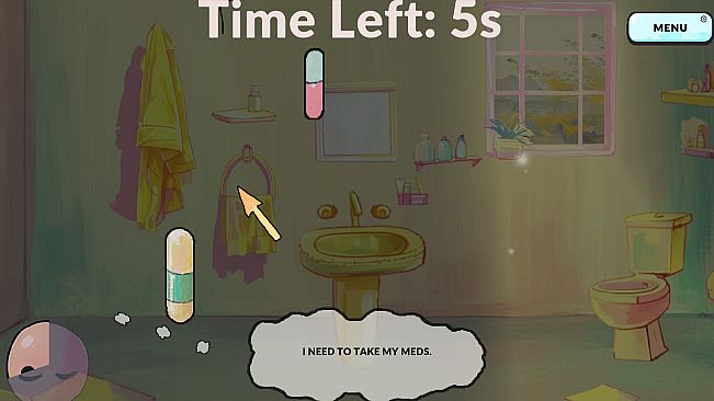 It's Not You, It's M.E