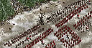 Imperivm RTC - HD Edition "Great Battles of Rome"