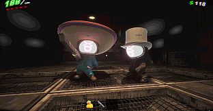 C.U.B.E