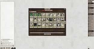 Fantasy Grounds - Seasons of Mystery