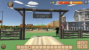 Field of Growth: A Farmer's Odyssey