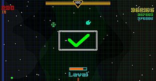 Starblast: Retro Wars