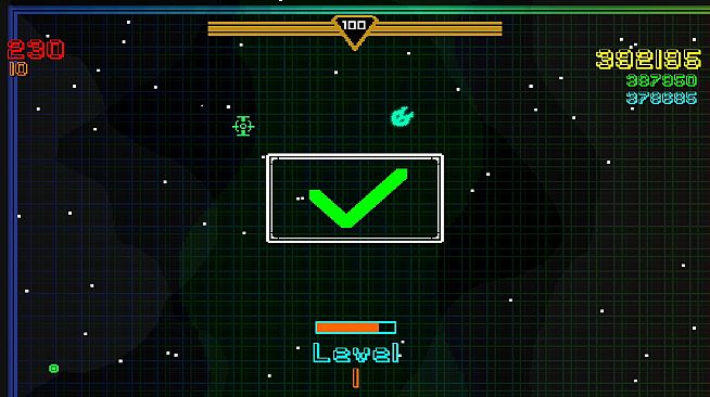 Starblast: Retro Wars