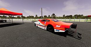 Bounty Drag Racing - Pro Mod Pack 3