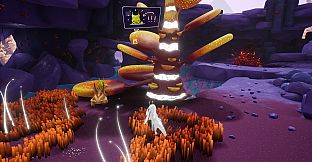 Sayri: The Beginning