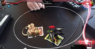 DRAKERZ-Confrontation