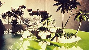 Lovely Traps Dungeon