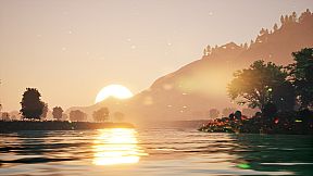 Reborn: The Evil Being