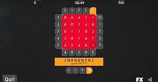 The Hardest Game in Town