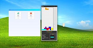 Deskpet Engine