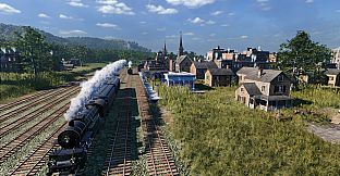 Railway Empire 2 (Win)