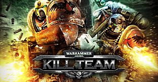 Warhammer 40,000: Kill Team