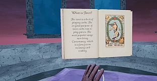 EsoTarot VR