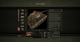 Theatre of War 2 - Battle for Caen