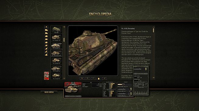 Theatre of War 2 - Battle for Caen