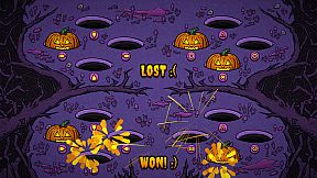 Learn to Play Vol. 13 - Pumpkin Smash!