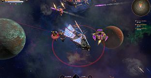 Solar Sails: Space Pirates