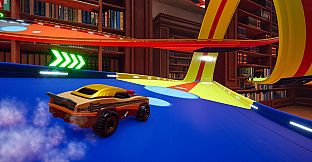 HOT WHEELS - He-Man - Windows Edition