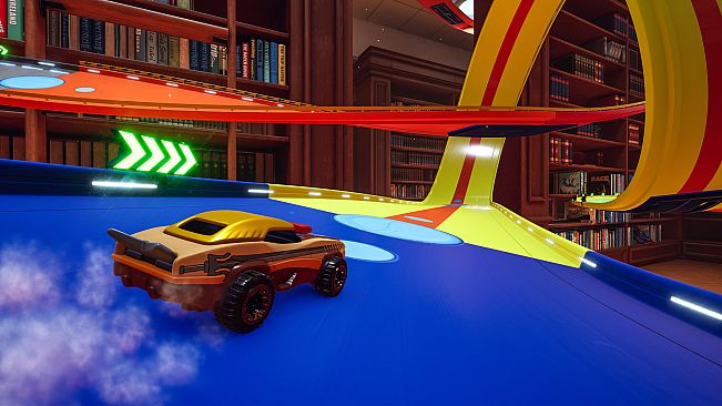 HOT WHEELS - He-Man - Windows Edition